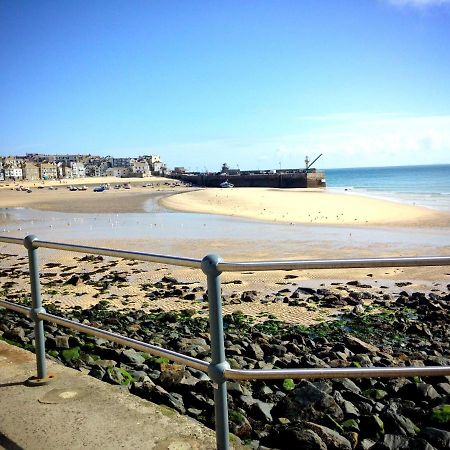 Coast Accommodation St Ives 外观 照片